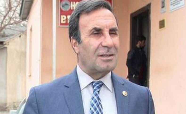 HDP Milletvekili gözaltına alındı