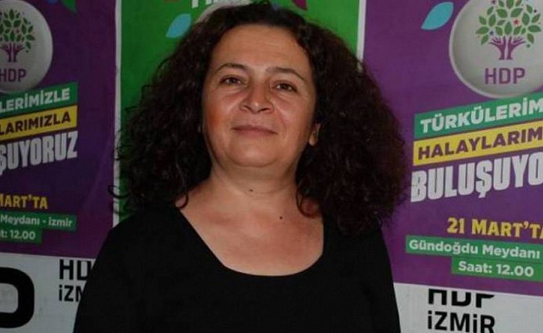 HDP PM üyesine PKK'dan tutuklama