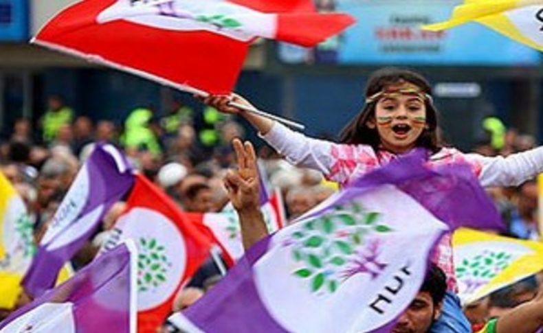 HDP yarın CHP lideriyle görüşecek