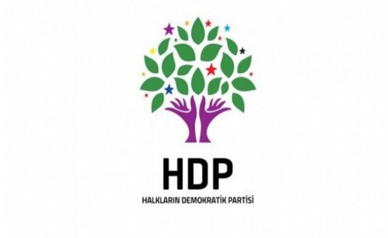 HDP'den Mavişehir açılımı