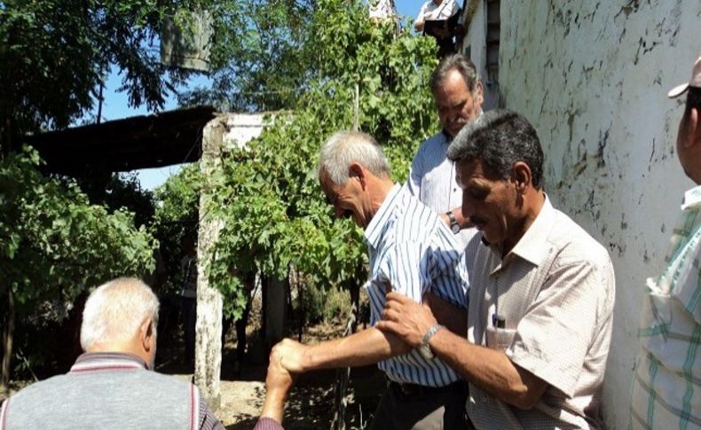 İzmir'de acı son: Psikolojik sorunları ölüme götürdü