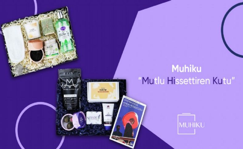 Hediye almak oyuna dönüşürse…