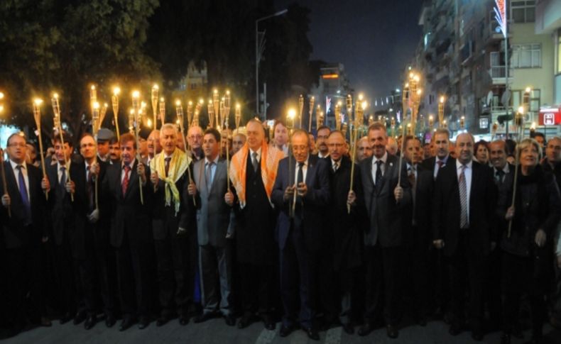 Hemşeri Dernekleri Festivali Başladı