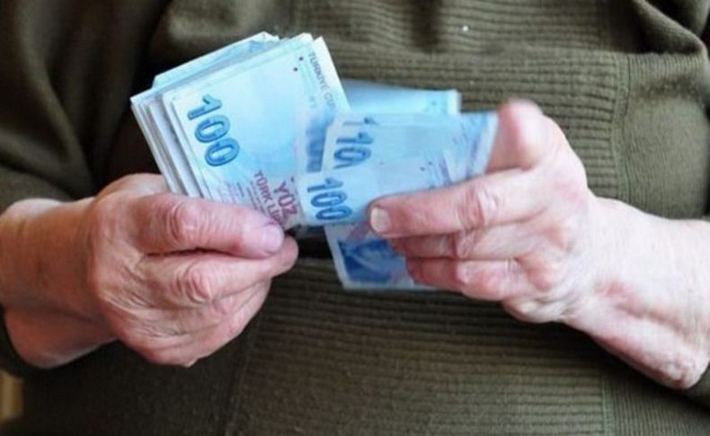 Her emekliye ek zam