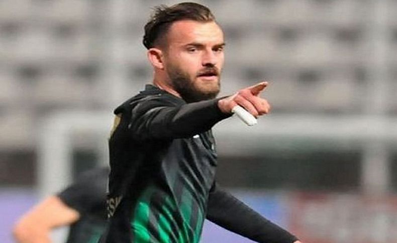 Hernandez CSKA'ya Cikalleshi Göztepe'ye