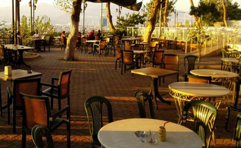 İzmir'deki Öğretmenevleri sinek avlıyor: Öğretmenler ise alkol yasağına tepkili
