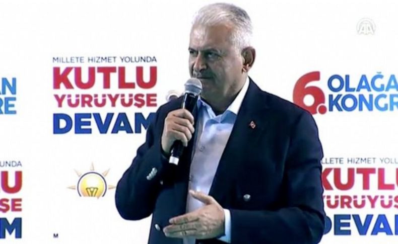 Hesabı halklardan değil, sorumlulardan soracağız