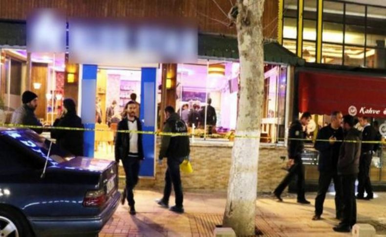 ‘Hesap az geldi’ katliamı!