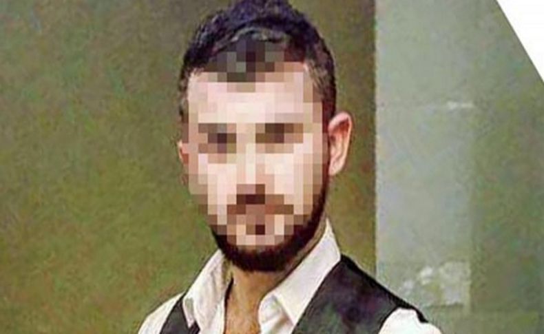 Heyecan duymak istemiş