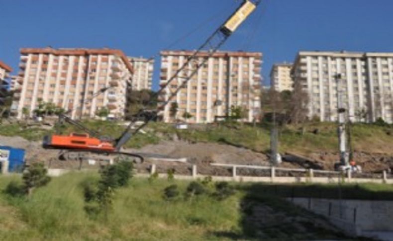 Uzmanlardan çağrı: 'TOKİ konutları bölgesi Afet Bölgesi ilan edilmeli'