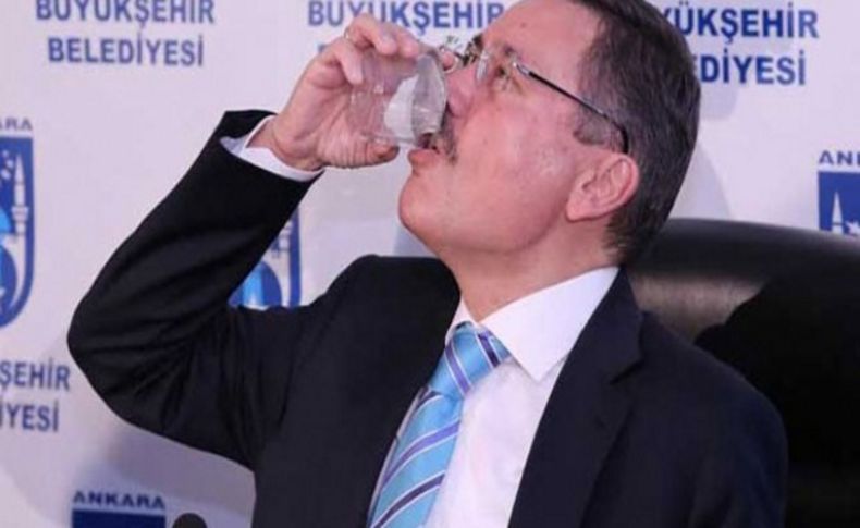 Gökçek faturaya reklam almaya başladı