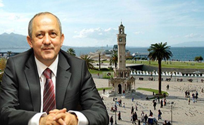 Hileli kuradan polis müdürlüğüne