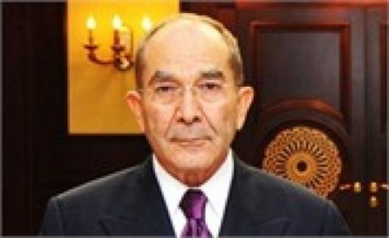 Hilmi Özkök'ten flaş açıklamalar