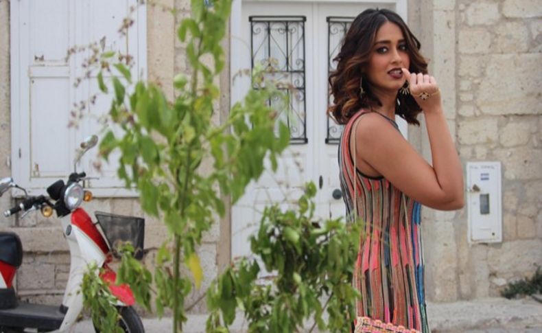 Hintlilerden İzmir'de 3 klip