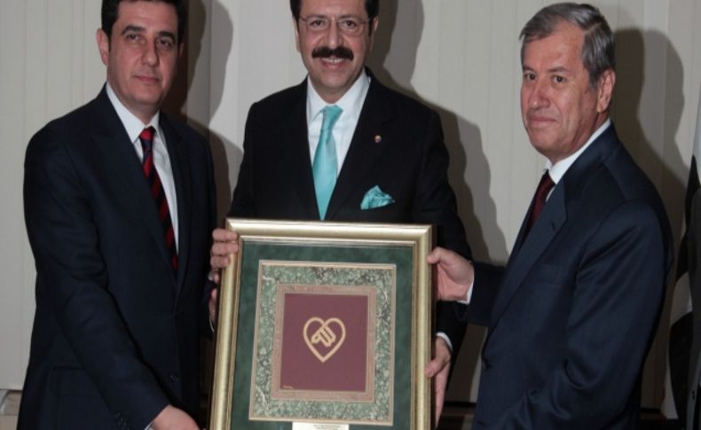 Hisarcıklıoğlu: Adana ekonomisi şaha kaldırılmalı