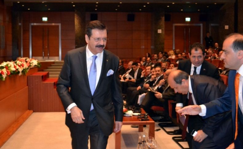 Hisarcıklıoğlu: Korsan ve taklit kul hakkına girer