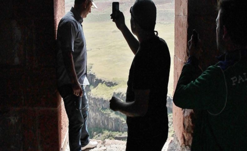 Hıyanet Sarmalı, Kars'ın tanıtımına katkı sağlayacak