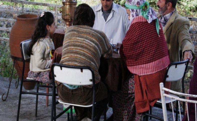 'Hıyanet Sarmalı'nın çekimleri Kars'ta başladı