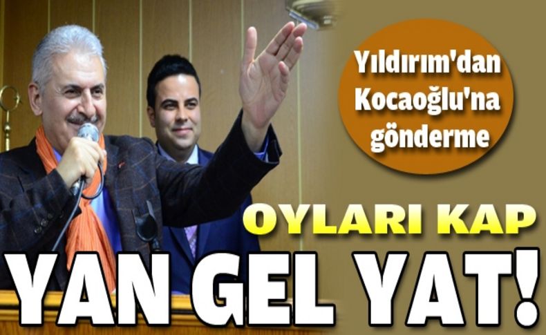 ‘Hizmet konusunda rakipsiziz’