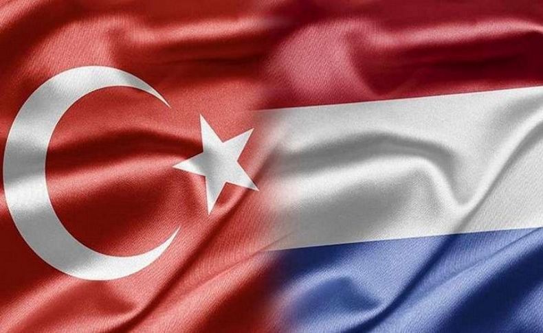 Hollanda’dan skandal soykırım kararı