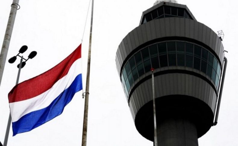 Hollanda Schengen harici ülkelere kapıyı kapatıyor