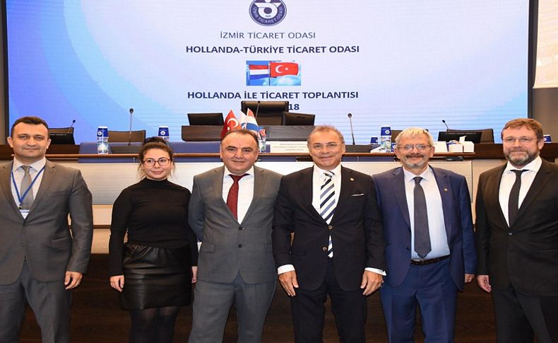 Hollanda’ya yatırım çağrısı