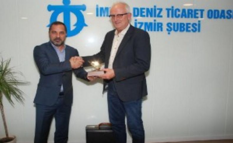Liman derinleştirmesine Hollandalı talip