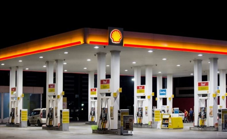 Hollandalı Royal Dutch Shell, 9 bin kişiyi işten çıkarmayı planlıyor