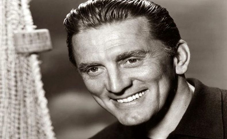 Hollywood efsanesi Kirk Douglas hayatını kaybetti