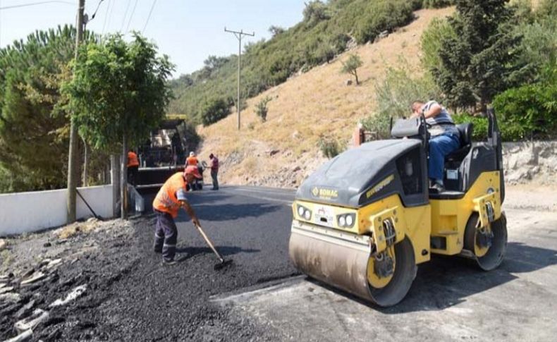 Homeros Vadisi’ne ulaşım daha kolay