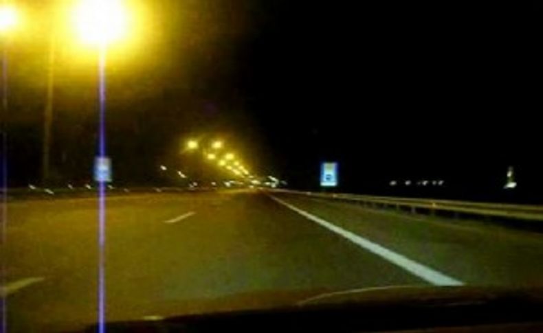 Aydın- İzmir Karayolu'nda korkunç olay