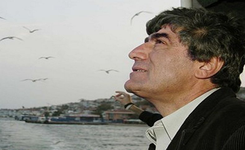 Hrant Dink davasında 3 sanık hakkında karar