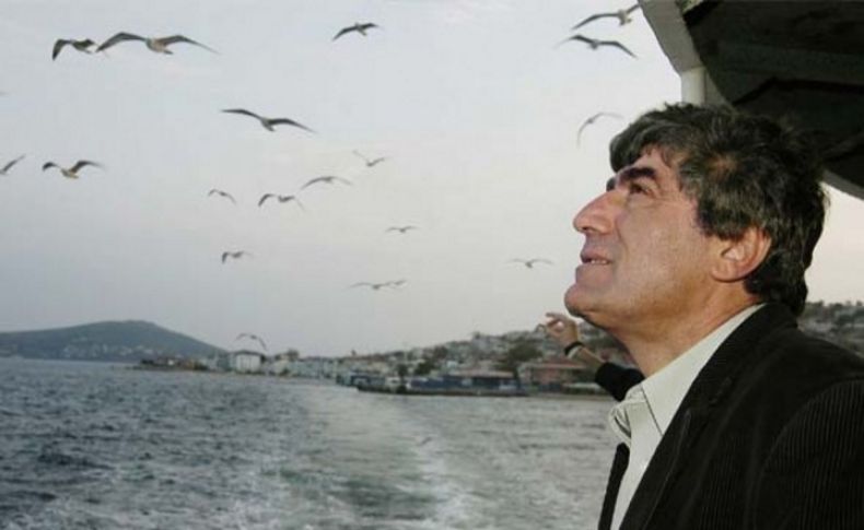 Hrant Dink davasında flaş gelişme!