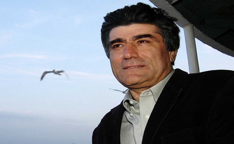 Hrant Dink davasında yeni gelişme!