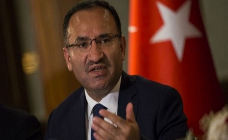 Hükümet Sözcüsü'nden 15 milletvekili tepkisi