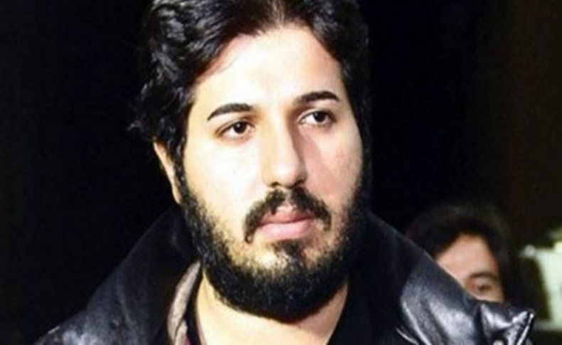 Hükümet'ten Reza Zarrab açıklaması