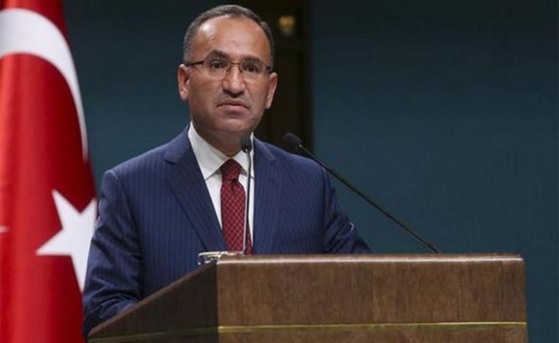 Hükümet'ten vize krizi açıklaması