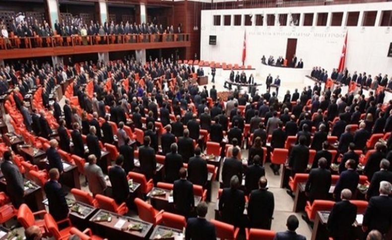 Seçim hükümetine 3 dönem ayarı