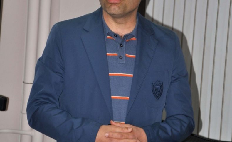 HÜRSİAD’ın yeni başkanı Diler oldu