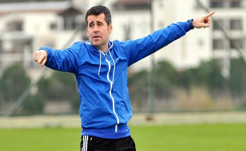 Hüseyin Eroğlu önlemini aldı
