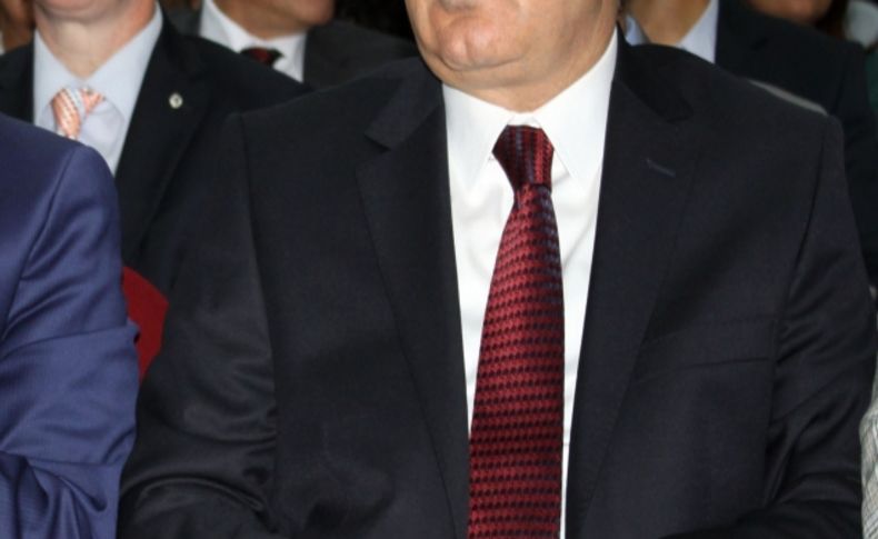 Hüseyin Çelik: Gezi Parkı olayı vandalizme dönüştürüldü