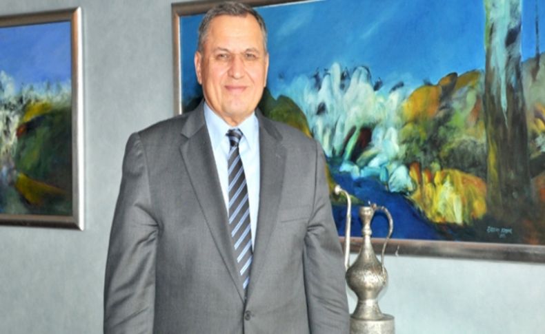 Hüseyin Özdilek, AGİD’in konuğu olarak Adana’ya geliyor
