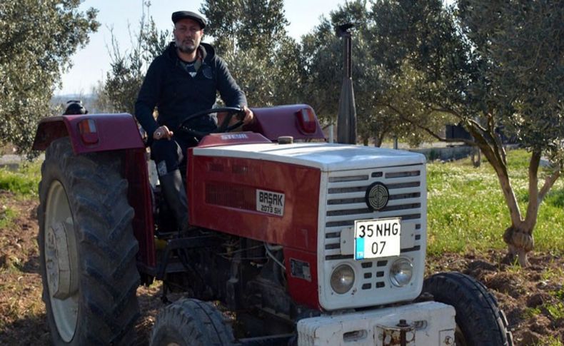 Hüsnü Şenlendirici ata topraklarına döndü!