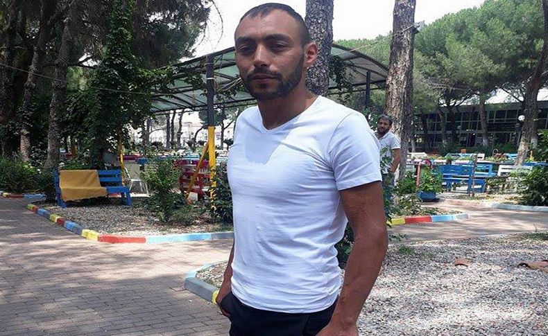Husumetlisi tarafından pompalı tüfekle öldürüldü