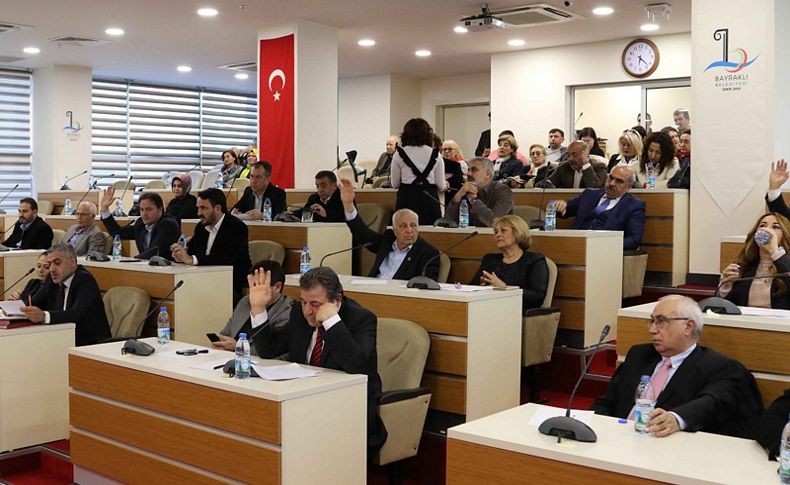 Huzur hakkı Mehmetçik Vakfı'na