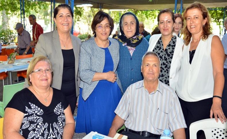 Büyükeşhir'den bir bayram klasiği