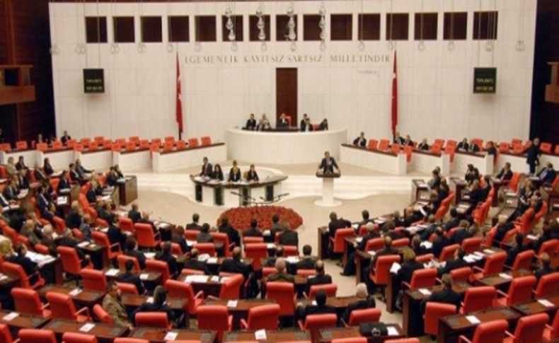 Hz. İbrahim gibi, oğlumu kurban ederim!