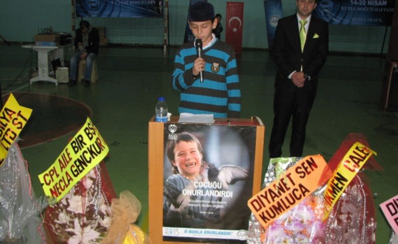 Hz. Peygamber'e yazdığı mektupla ağlattı