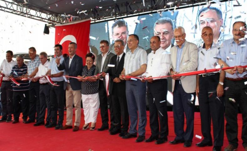 Kocaoğlu'ndan çifte tepki: Hem Bakan'a, hem de Dağ'a yanıt verdi