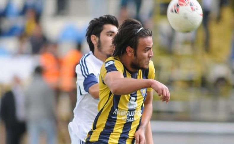 Bucaspor İbrahim'in değerini biçti!